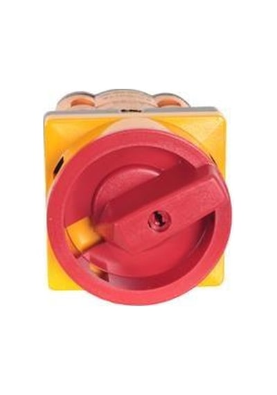 Opaş 3x20a 0-1 Aç-kapa Mini Tip Kilitli Pako Şalter