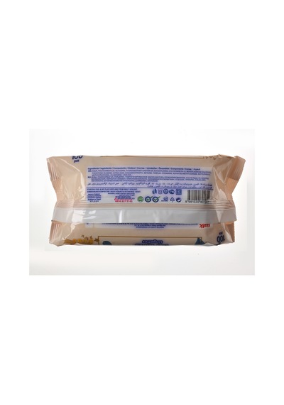 Gizmo Baby Wet Wipes Lingettes Islak Havlu 100'Lü
