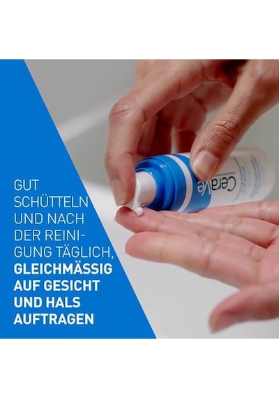 Nemlendiren Hyalüronik Asit Serum 30 Ml