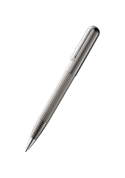 Lamy Imporium Mat Titanyum Gövdeli Tükenmez Kalem 293 Standart