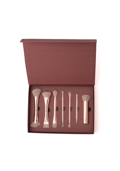 S'glam The Face Artistry Brush