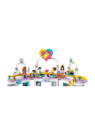 LEGO® Friends 41450 Heartlake City ShoppingMall