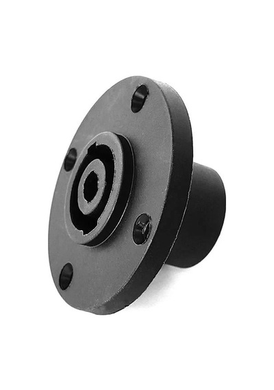 Pm-14483 Specon Fişi Şase Yuvarlak Sp103