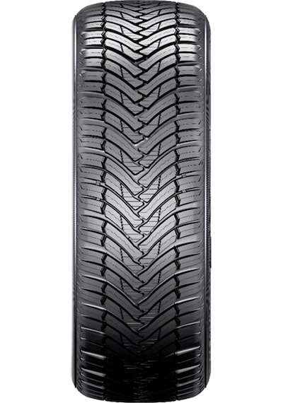 Crosswind 185/60R14 82H Grip Peak 4S Dört Mevsim Lastiği  - 2026