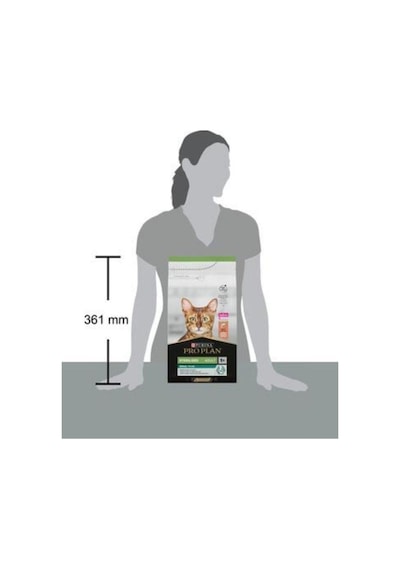 Renal Plus Sterilised, Somonlu Kısırlaştırılmış Kedi Maması 1.5 Kg