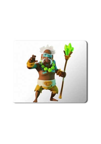 Boom Beach Brawl Stars Kamalesh Game Hero Baskılı Mousepad Mouse Pad