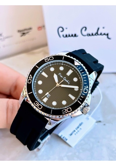 Pierre Cardin PR.07.CD.1007 Erkek Kol Saati