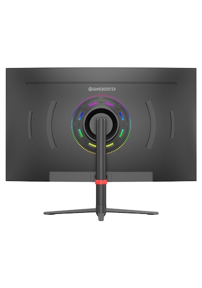 Gamebooster Gb-32C240FP 31.5"  0.5 MS 240 Hz Fast Va FHD Pivot Curved Rgb Gaming Monitör