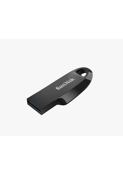 SanDisk CZ550 64 GB USB Ultra Curve USB3.2 USB Flash Drive