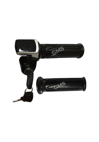 E-Bike Gaz Kolu Şarz Göstr 48V E-Bike 530611248