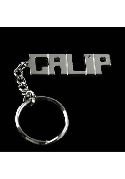 Galip - 668 - - Nazblsmm - İsimli Anahtarlık Çok Renkli