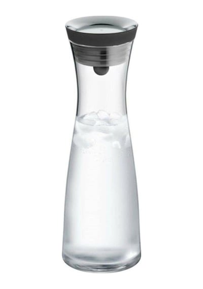 Wmf Karaf 1lt Gümüş Kapak