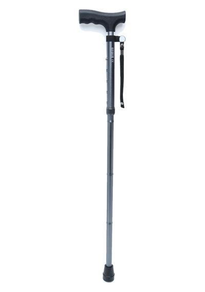 Gb803 Katlanır Baston Antrasit / Anthracite