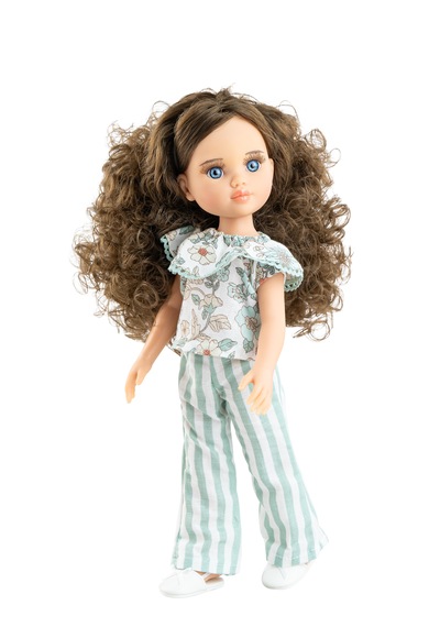 Paola Reina Carmen Amıgas 32 Cm Oyuncak Bebek