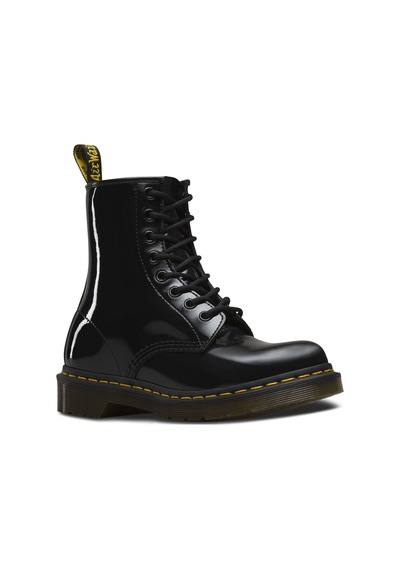 Dr.Martens Dr. Martens Kadın Bot 11821011-1460 Siyah