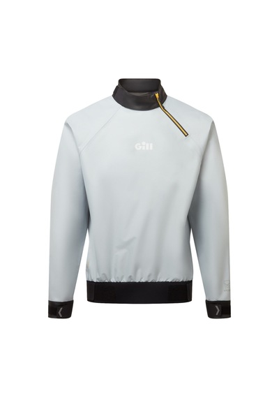 Gill Gıll Verso Lite Smock Lıght Grey/gold Fusıon