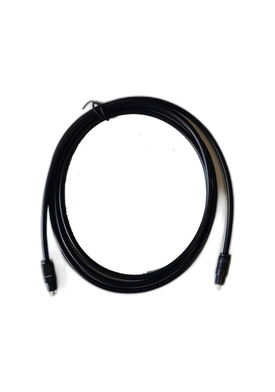 Dijital Fiber Optik Ses Kablosu Tv Soundbar Amfi Kablosu 1.5 Metre Optical Kablo