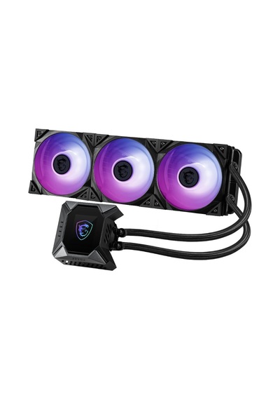 Msi Mpg Coreliquid K360 V2 360Mm Sıvı Soğutma Sistemi Mag-Coreliq