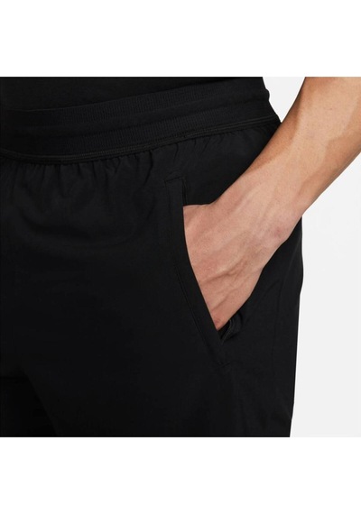 Nike Dm5950-010 Pro Dri-fıt Flex Vent Max Erkek Spor Şort Siyah