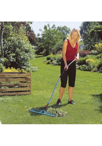 Gardena 3745-20 Alüminyum Sap Ergolineplus 150Cm Combi System N11.6781