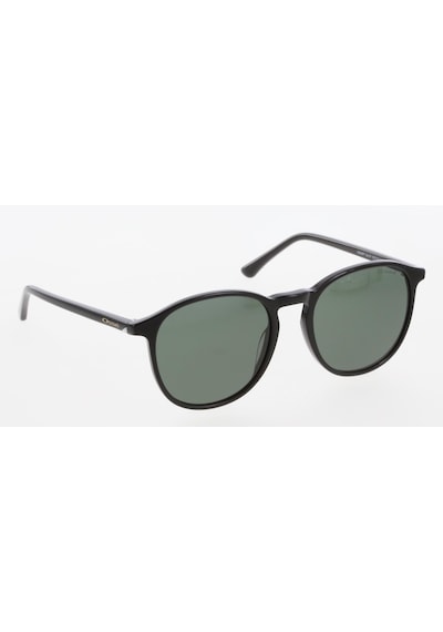 Osse Os3867-01 52 Unisex Güneş Gözlüğü Siyah