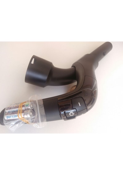 Philips Uyumlu Fc9912 9924 Marathon Ultimate Uzaktan Kumanda Sapı