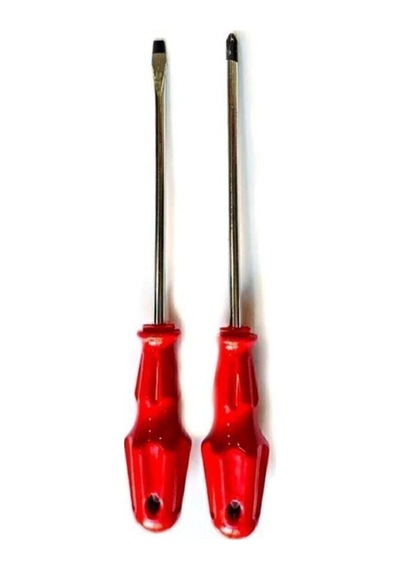 2'li Tornida Seti 5x100 Düz Ve Yıldız