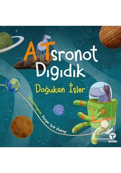 Atsronot Dıgıdık - Doğukan İşler