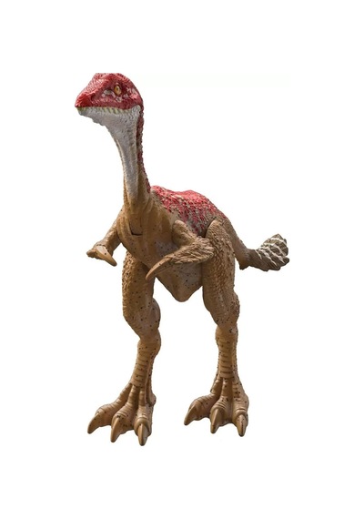 Jurassic World Dinozor Figürleri Mononykus  Hcl83