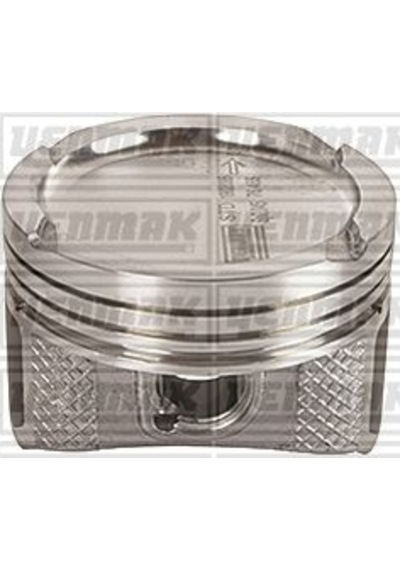 Yenmak 31-31005-000 Motor Piston Segman Std Ibıza Iıı-cordoba-fabıa 99909600