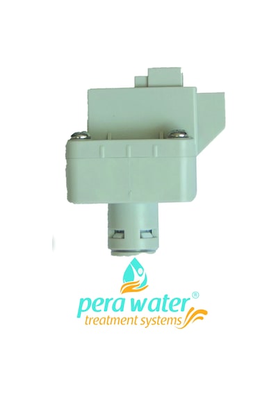 Pera Water Su Arıtma Cihazı Alçak Basınç Swicth Quick