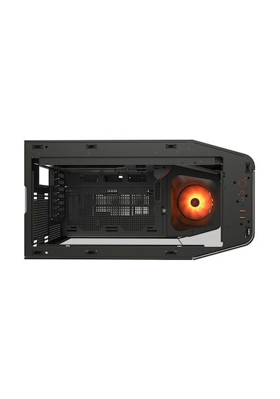 Cougar FV270 CGR-58M6B RGB E-Atx Mid Tower Bilgisayar Kasası