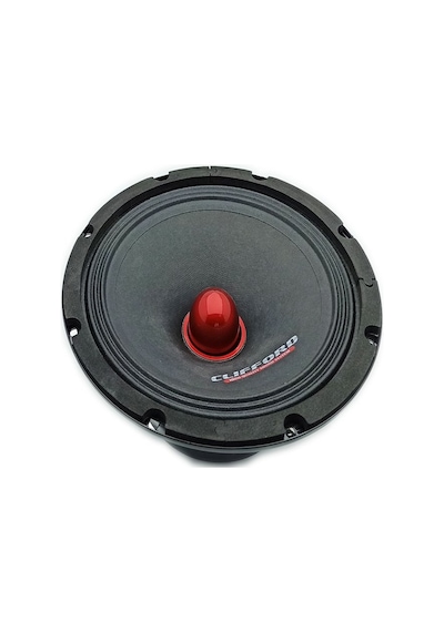 Clifford M200 20 Cm 320 Watt Oto Midrange Takımı