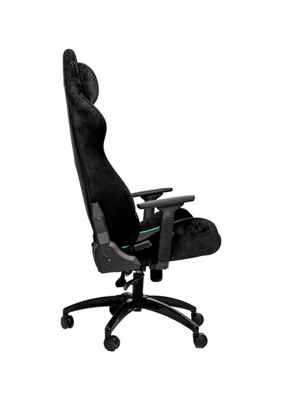 Rebelx  Dark Premium Oyuncu Koltuğu Turkuaz