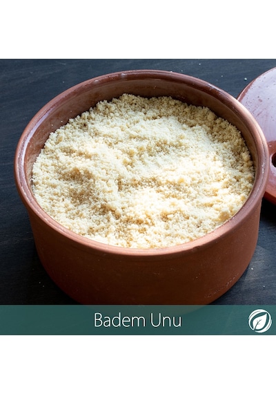 Alfasol Badem Unu 100 G