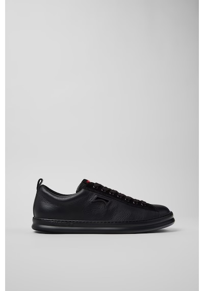 Camper Runner Four Erkek Sneaker Ayakkabı K101052-004 Siyah