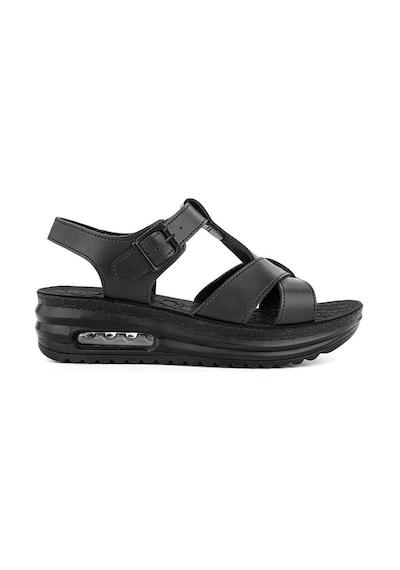 Muya Orthopedix Reeves Air Max Tabanlı Islak Zemin Kadın Sandalet 33002 001