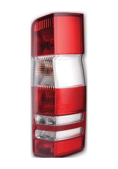 Cerkez Stop Lambası Sol Duysuz. Sıslı Mercedes Sprınter B906 06 Mrc-275 A9068200164