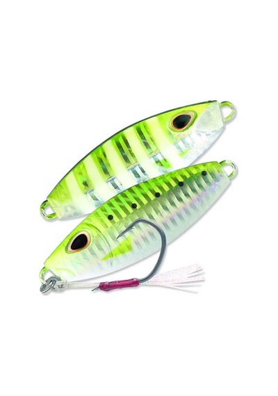 Storm Gomoku Slow Rocker Yapay Balığı