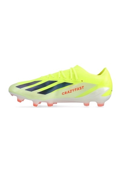 Adidas X Crazyfast Elite Fg Erkek Krampon Ie2376 Yeşil