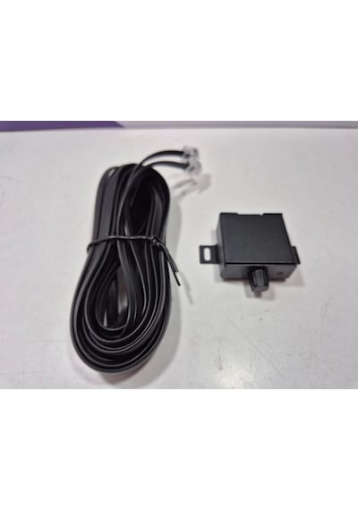For-x 5 Kanal Amfi - For-x Xam-4500.5 - 80rms X 4 + 300rms - Bass Kontrollü 5 Kanal Oto Anfi