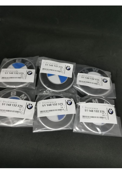 ,BMW E36 ÖN KAPUT LOGO TAKIMI(OEM KALİTE)