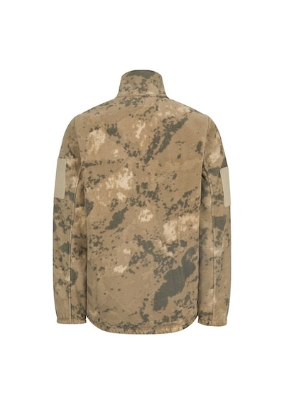 Thermoform Ranger Polar Mont Erkek Kamuflaj Kamuflaj Çok Renkli