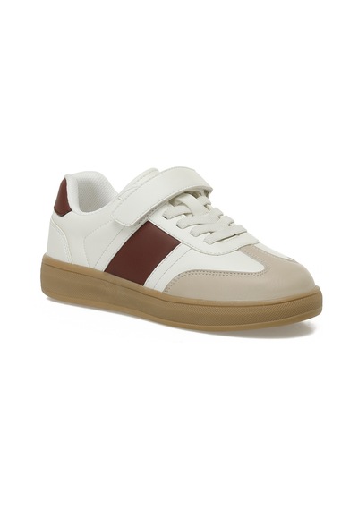 Polaris Leopes.f5pr Beyaz Kız Çocuk Sneaker 000000000102038493 Beyaz