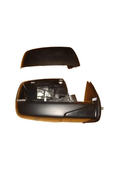 Parcaustasi-oem No Ur56-69-120b Uyumlu Ford Ranger Pıck Up 07/09 Kapı Aynası Sağ Manuel Siyah Kumandasız Oriji