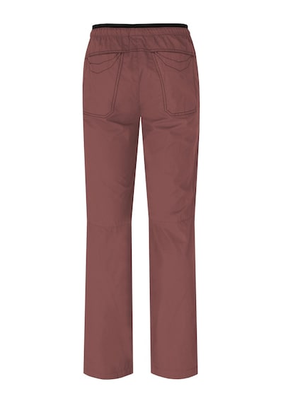 Hannah Blog Outdoor Erkek Pantolon Marsala Anthracite (511555474)