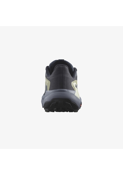 Salomon Genesis Kadın Gri Koşu Ayakkabısı - L47443200 Gri