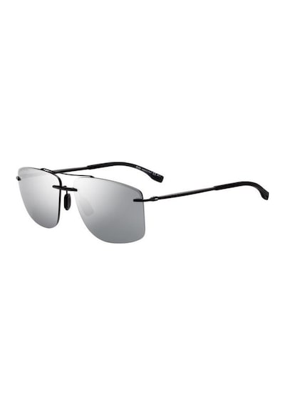 Hugo Boss 1033 F S 003 T4 54 G Güneş Gözlüğü Gri