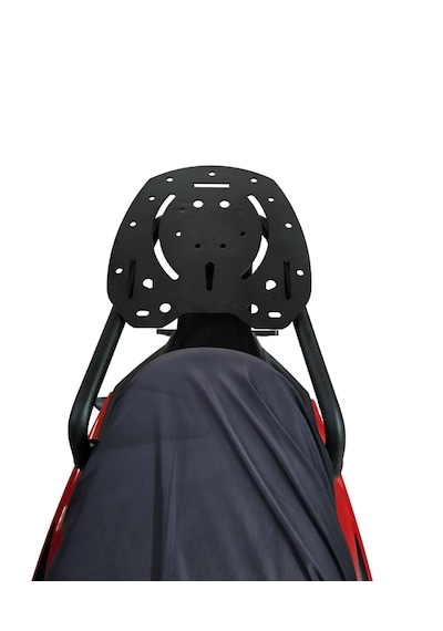 Aprilla Sr125 Çanta Demiri