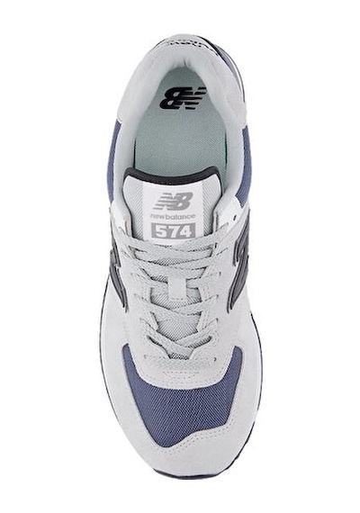 New Balance 574 Gri Modeli Koleksiyonu Erkek Günlük Ayakkabı U5749x3 Bej Bej